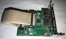 Pex8508-ac2581 Pelco Encoder Plx