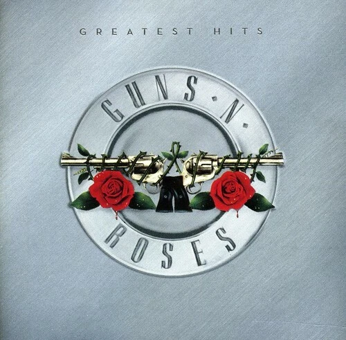 Guns N 'Roses Music CDs for sale - eBay