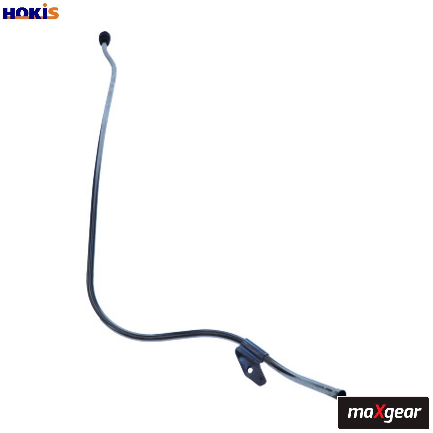 CABLE PULL PARKING BRAKE 32-0789 FOR CITROEN C5/Van/II/Break 4HT /4HX 2.2L 4cyl
