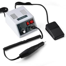 Dental Hand Grinder 204 Handle Lab MARATHON Micromotor Polishing E-TYPE 35K RPM