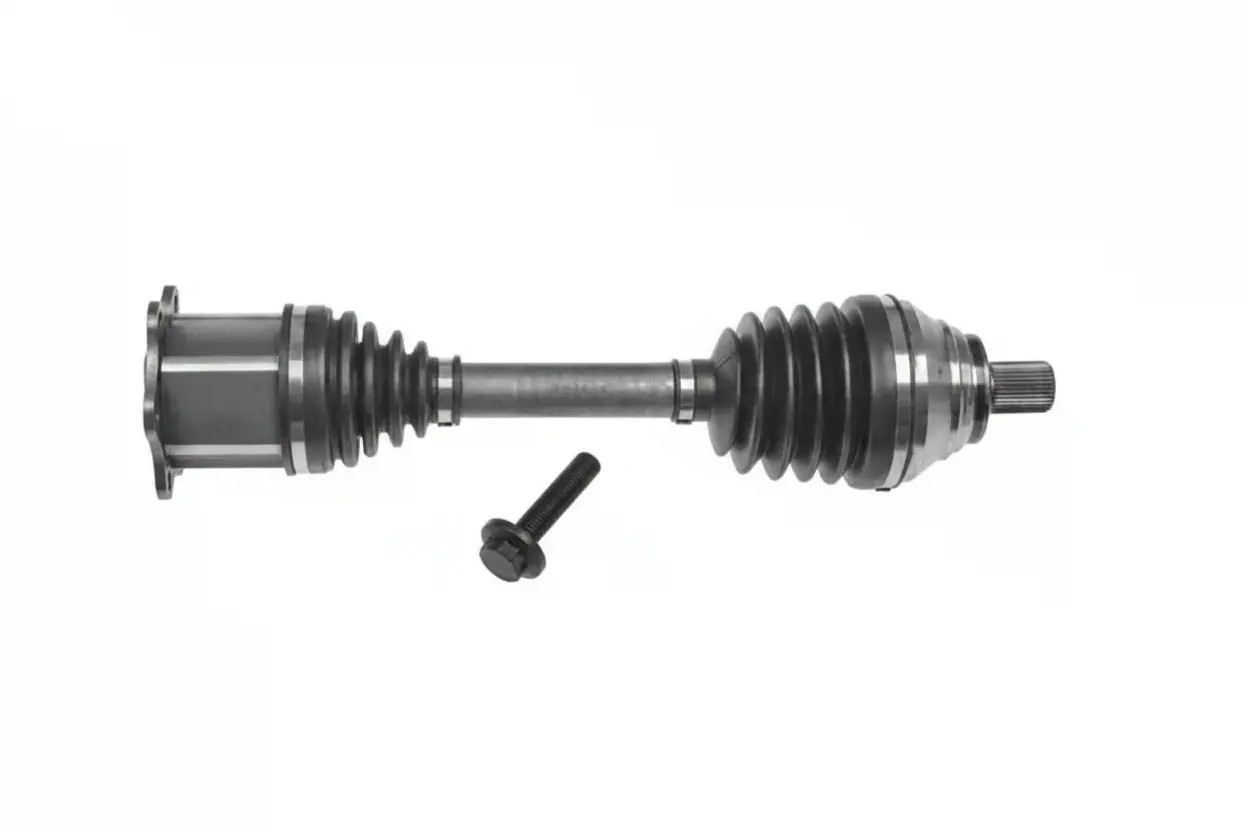 Meyle Albero Motore/Semiasse 100 498 0747 - Immagine 2