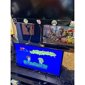 Sega Genesis model 3 w/ two controllers🔥Works Great!