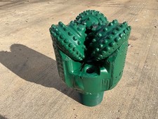12 ST Smith TCI SEALED BEARING Tricone Drill Bit Oil Gas Water Well