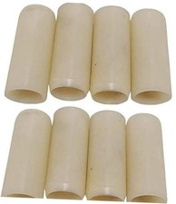 Replacement of Nylon Trailer Leaf Spring Bushings 9/16" I.D. x 1-3/4 for