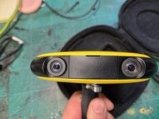 Vuze 3d 360 Video Camera