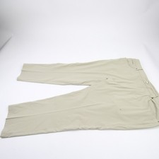 Lululemon Dress Pants Men's Khaki Used 38x32