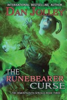 Dan Jolley | The Runebearer Curse | Taschenbuch | Englisch (2024)