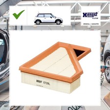Hengst Filter Luftfilter MINI MINI (R50, R53) Cooper