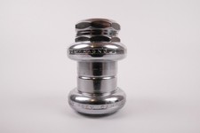 Campagnolo Nuovo Record Steuersatz, 1 Zoll, 26.4mm, Mountainbike (37)