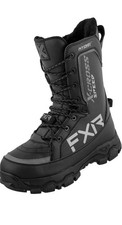 FXR X-Cross Winter Boots Men’s Size 11
