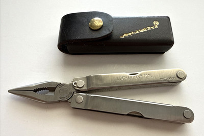 Leatherman PST ll Multi-Tool USA