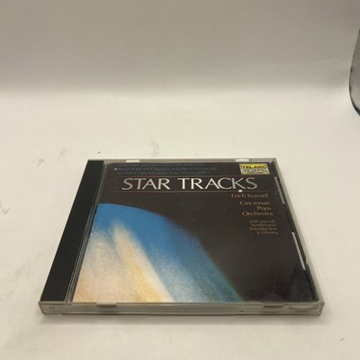 Star Tracks CD Orchestra