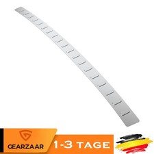 Stoßfängerabdeckungen Ladekantenschutz Passend für Mercedes-Benz GLC X253 2016