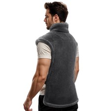 Heating Pad for Back Pain Relief, Birthday Mothers Day Gifts for Mom Women, F...