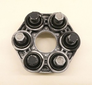 BMW F10 520D, Gelenkscheibe, 26117610061