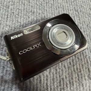 Nikon Coolpix S210 | eBay