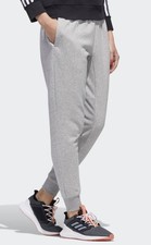 Adidas Women’s Comfort Jogger Pants New GE1122 Size XL