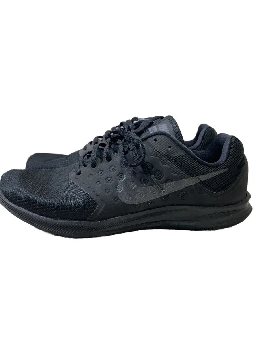 Las mejores ofertas en Nike Downshifter 7 4E Wide Black | eBay