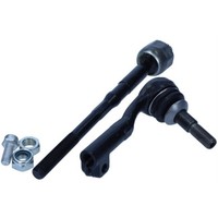 Maxgear Spurstange Vorne Rechts FüR BMW 1Er E87 116I 116D E81 118D X1 E84