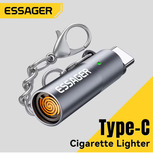 Tungsten Wire No Flame Blow Ignition Travel Safe Tool