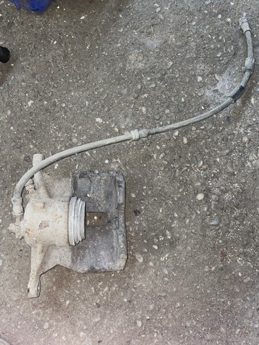 Audi A3 8V Vw Golf 7 1.0 TFSI Bremssattel Vorne Rechts 8V0615124