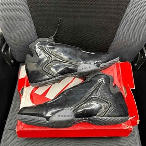 nike zoom hyperflight black