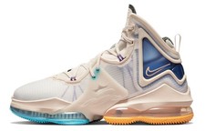 Nike LeBron 19 EP MPLS Lakers for Sale | Authenticity Guaranteed