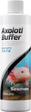 Seachem Axolotl Buffer 250 ml.
