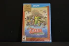 The Legend of Zelda: The Wind Waker HD (Nintendo Wii U, 2016) *New, Sealed*