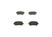 Bosch BremsbeläGe 0986494297 FüR Chevrolet Malibu (V300) 2012-2,0