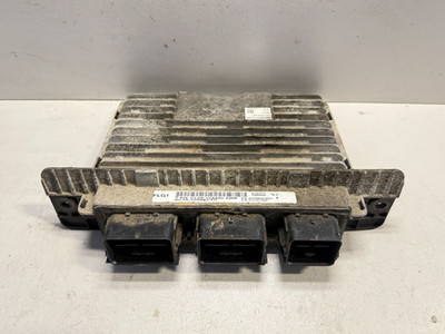 Ford 2012 F250 F350 SD 6.2L CL3A-12A650-AMB Engine Computer Module ECM PCM ECU