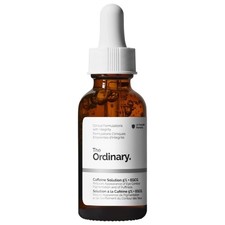 The Ordinary Caffeine 5% + EGCG Eye Serum, De...