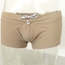 Bañador L'HOMME INVISIBLE V Pool Boxer Bañador MY16 arena T. S M L XL