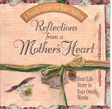 Se: Reflections from a Mother's Heart - Church Jack, Gibbs, Terri