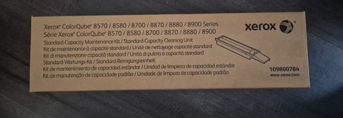 Xerox Kit de maintenance 109R00784 Xerox COLORQUBE 8880 8870 8570 8580 8900