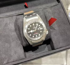 Preowned 2024 Tudor Black Bay P01 M70150-0001 43mm MT5612 Full Set