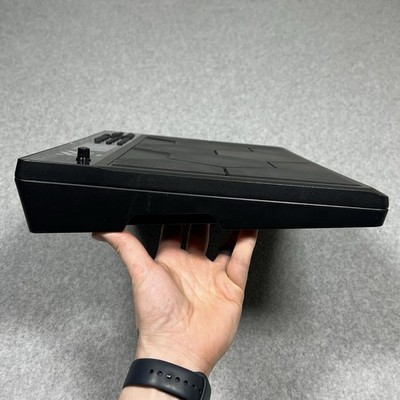 Simmons SDMP1 Drum Machine and Multipad Tested Works! | eBay