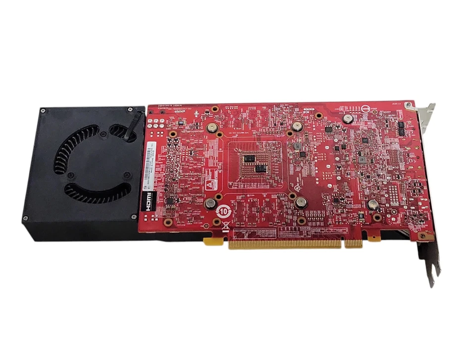 Lenovo/Nvidia GeForce GTX 1060 6GB GDDR5 Graphics card _ - Image 4 of 4