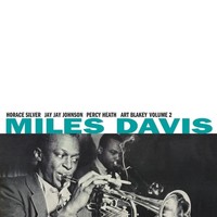 Vinile - Miles Davis - Volume 2 - Culture Factory -D- Neu