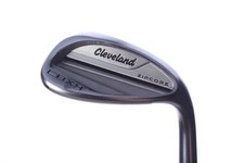 Cleveland CBX 4 ZipCore 58 Lob Wedge RH 35 in Graphite Shaft Wedge