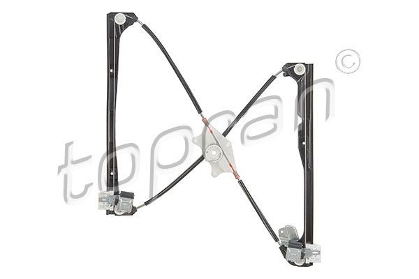 Topran 111 272 Fensterheber FüR VW-image