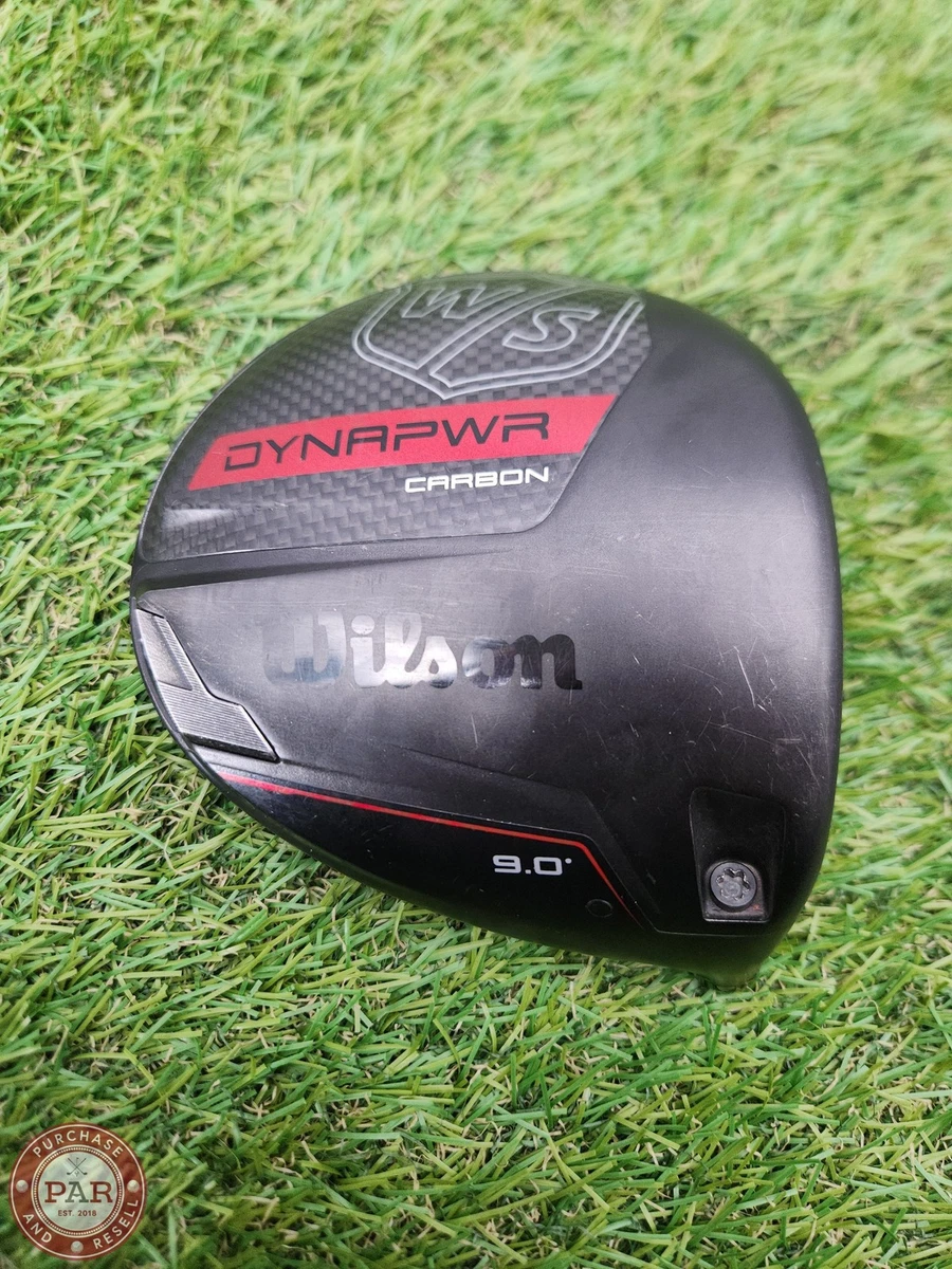 Wilson Staff Driver Golf Clubs for sale | eBay