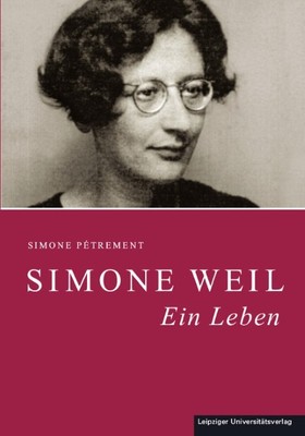 Simone Weil Simone Petrement
