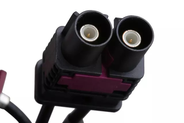 ACDelco GM OE/GM Genuine Parts 42747534 Mobile Multi-Media - Antenna Base