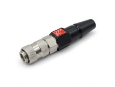 Tractor & Lorry Air Brake Coupling to PCL Type Air Line Suzie Adapter