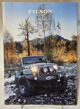 Filson Catalog 2013 #312 Holiday