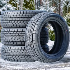 4 Tires Dunlop Winter Maxx Sj8 25550r20 109r Xl Studless Snow 4 Tires Dunlop Winter Maxx Sj8 25550r20 109r Xl Studless Snow