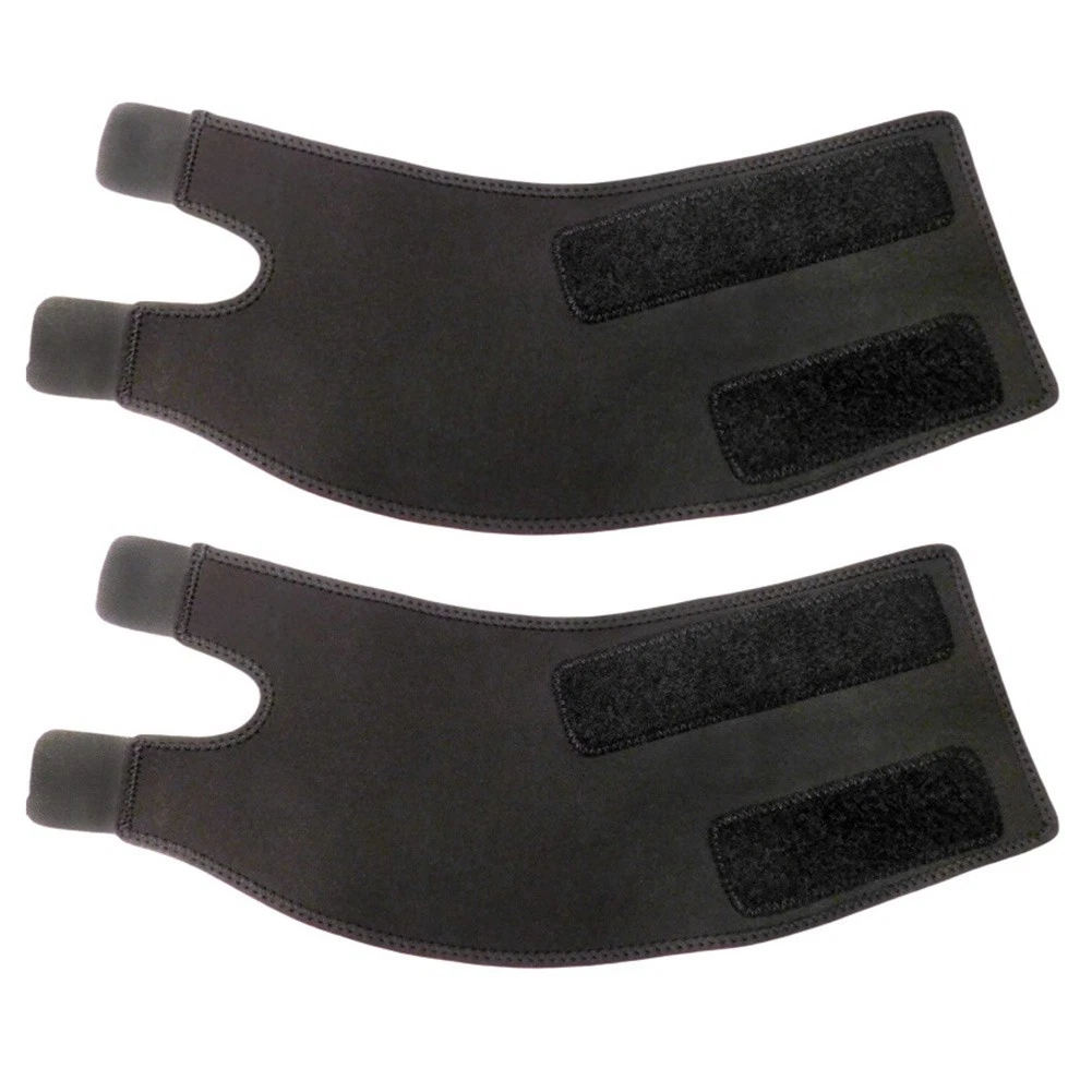 Silicone Nylon Gaiters for Adults Perfect for Hiking and Winter Sports
Opens in a new window or tab