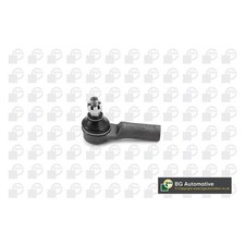 BGA Steering Tie Rod End Ball Joint Front Axle Right fits Nissan Almera SR6337