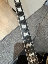 Epiphone 2021 BB King Lucille ES-355 Ebony Semi-hollow Guitar
